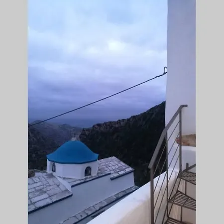 Σπίτι διακοπών House 1939 *