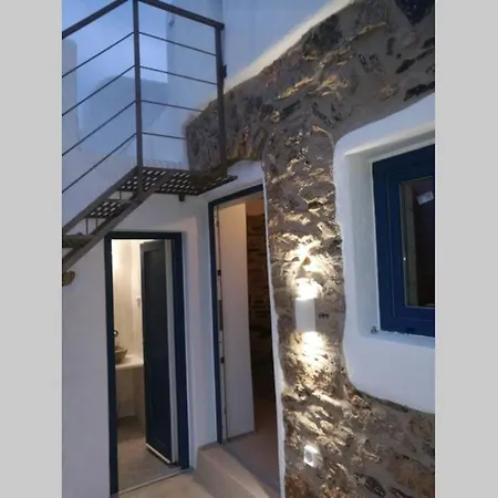 House 1939 * Κόρωνος