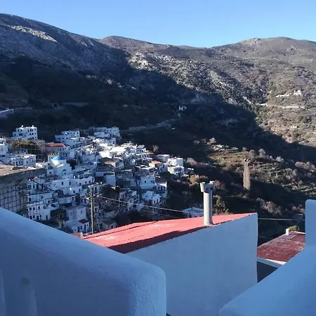 Σπίτι διακοπών House 1939 Κόρωνος