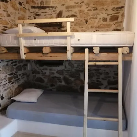 House 1939 Casa vacanze Koronos