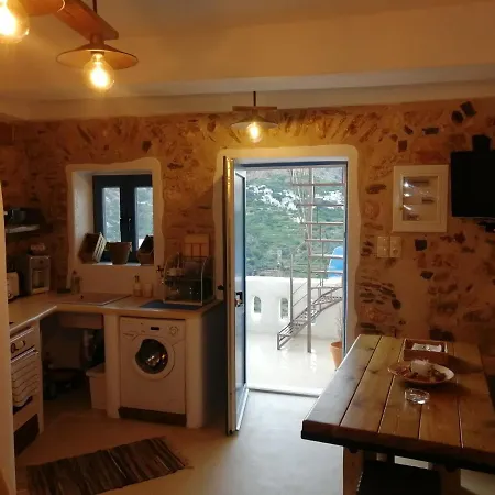 House 1939 Σπίτι διακοπών Κόρωνος