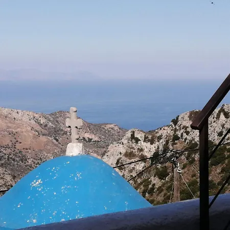 Σπίτι διακοπών House 1939 Κόρωνος