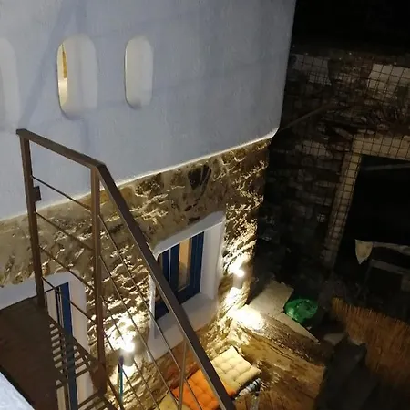 House 1939 Σπίτι διακοπών Κόρωνος